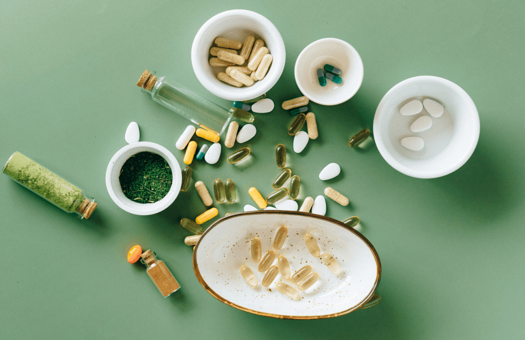 Functional Medicine